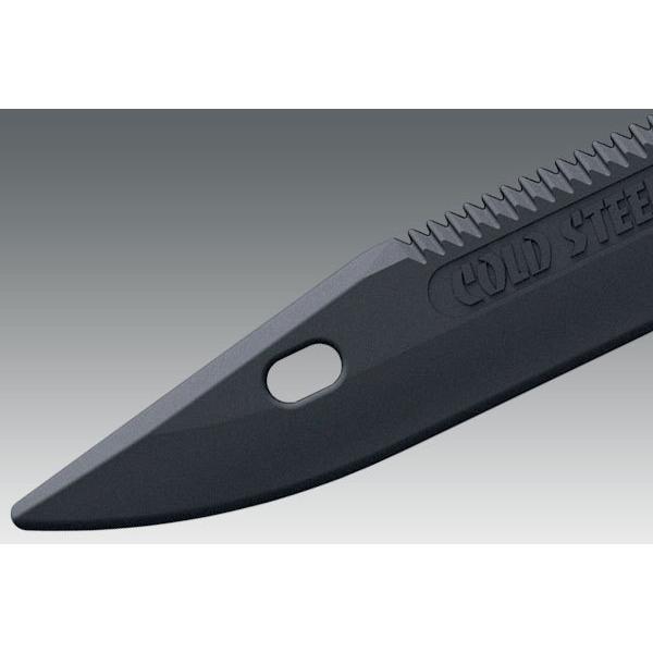 コールドスチール COLD STEEL M9 バヨネットトレーニングナイフ 銃剣