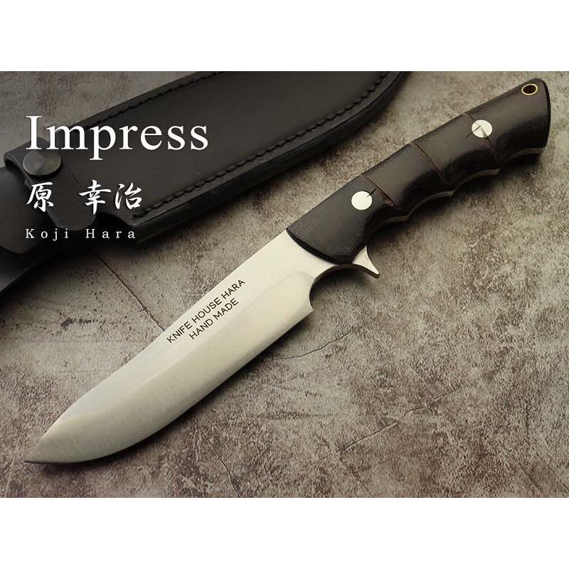 原 幸治 作 インプレス 特注品 ブラックキャンバスマイカルタ バンブー