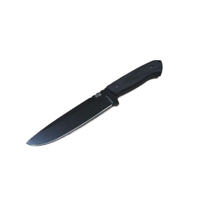 ザパス エクスパンダブル EX-CE-G10-BL セラコート NMV 鋼 G10 ハンドル シースナイフ  ZA-PAS Expandable Knife_1