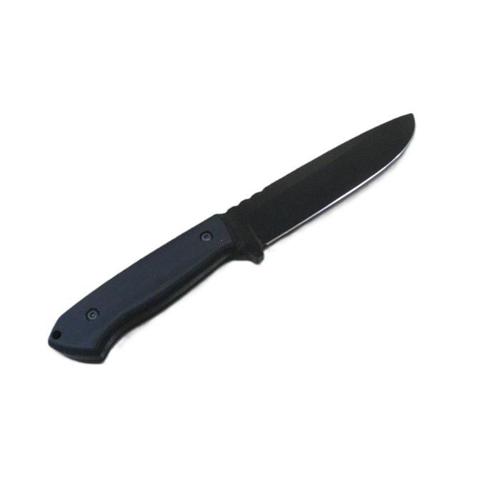 ザパス エクスパンダブル EX-CE-G10-BL セラコート NMV 鋼 G10