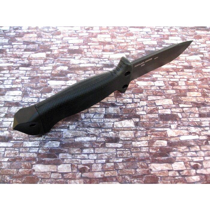 ガーバー GERBER インファントリー LMF2 直・波コンビ刃 ナイフ