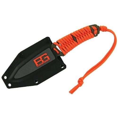 ガーバー GERBER BEAR GRYLLS ベアグリルス フィクスドブレード BG