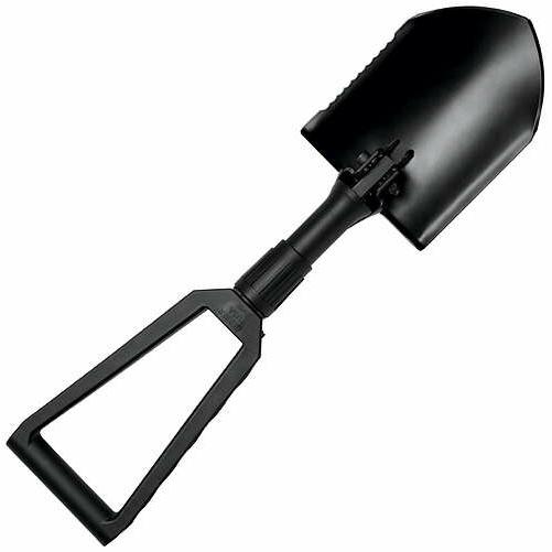 ガーバー GERBER 折り畳み コンパクト ショベル シャベル スコップ E