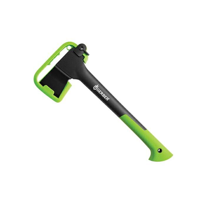 ガーバー GERBER フリースケープ アックス 西洋斧 ハチェット AXE 