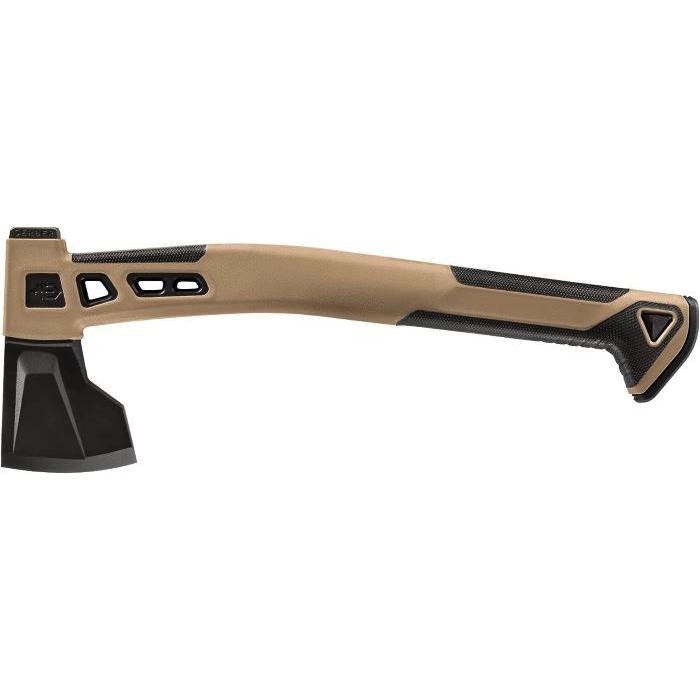 ガーバー 31-003783 ブッシュクラフト ハチェット 斧 AXE GERBER