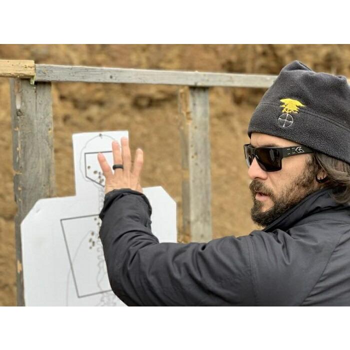 GATORZ DELTA 偏光サングラス ゲイターズ　デルタ サバゲーミリタリー GATORZ DELTA 偏光サングラス ゲイターズ デルタ サバゲーミリタリー