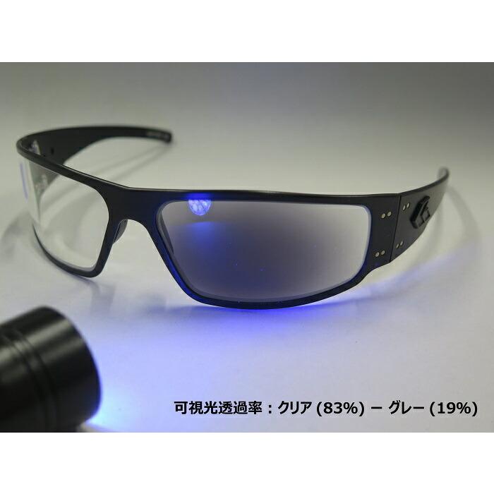 GATORZ MAGNUM アジアンフィット MILSPEC 調光 グリップ付 ゲイターズ