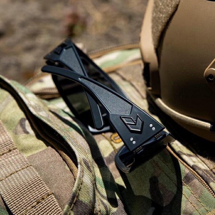 GATORZ EYEWEAR 【MAGNUM OPUS】偏光サングラス