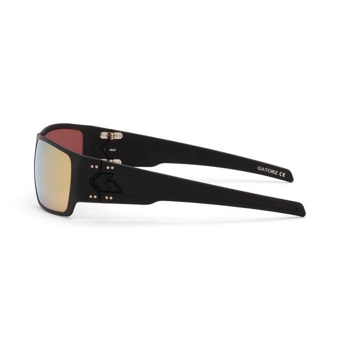 ゲイターズ SPECTER スペクター GZ-08-415 偏光 セラコート ブラック