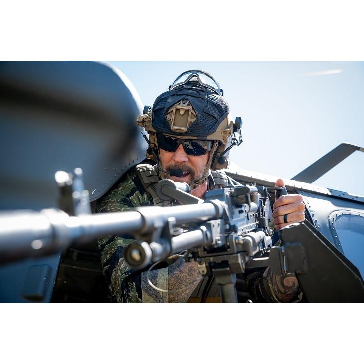 ゲイターズ SPECTER スペクター GZ-08-415 偏光 セラコート ブラック