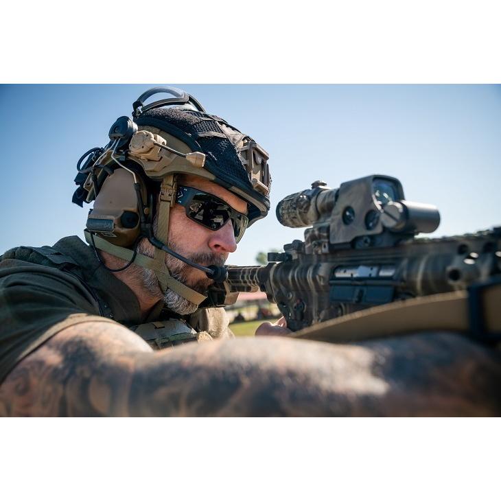 ゲイターズ SPECTER スペクター GZ-08-415 偏光 セラコート ブラック