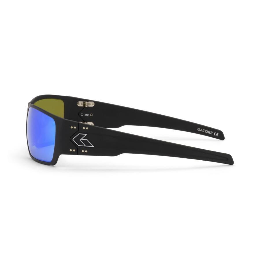 爆買 ゲイターズ SPECTER スペクター GZ-08-422 偏光 セラコート