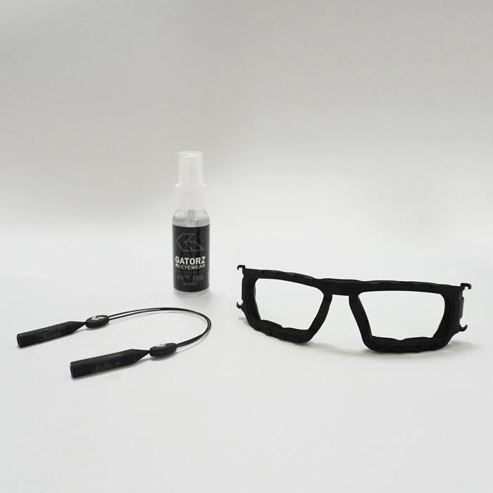 ゲイターズ スペクター アジアンフィット 調光レンズ ガスケット付属 ゲイターズ スペクター アジアンフィット 調光レンズ ガスケット