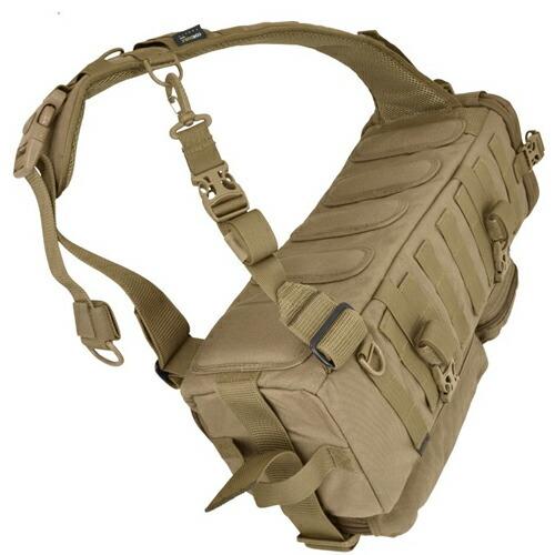 HAZARD4 ハザード4 Photo-Recon フォト リーコン バック スリング 