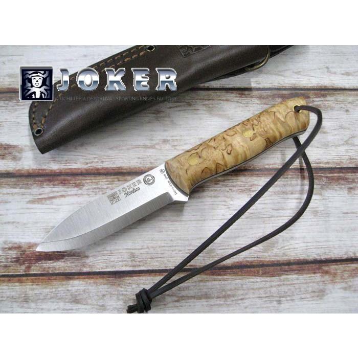 値頃 ジョーカー CL115 ノルディコ カーリーバーチ ブッシュクラフト ナイフ アウトドア Joker NOMAD NORDICO Curly BirchBUSHCRAFT Knife 並行輸入品 discoversvg.com 値頃 ジョーカー CL115 ノルディコ カーリーバーチ ブッシュクラフト ナイフ アウトドア Joker NOMAD NORDICO Curly BirchBUSHCRAFT Knife 並行輸入品 discoversvg.com