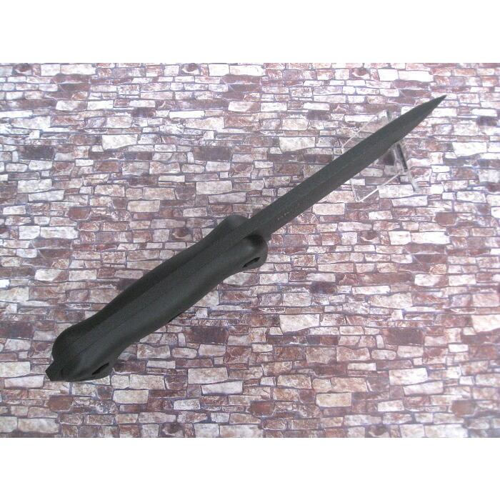 ケーバー ベッカー BK22 コンパニオン ナイフ ナイロンシース KA-BAR 