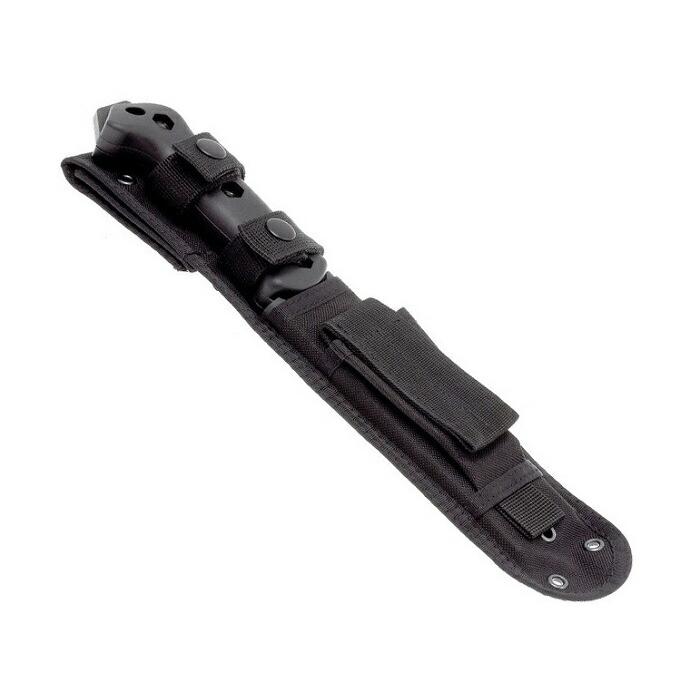 ケーバー ベッカー BK22 コンパニオン ナイフ ナイロンシース KA-BAR 