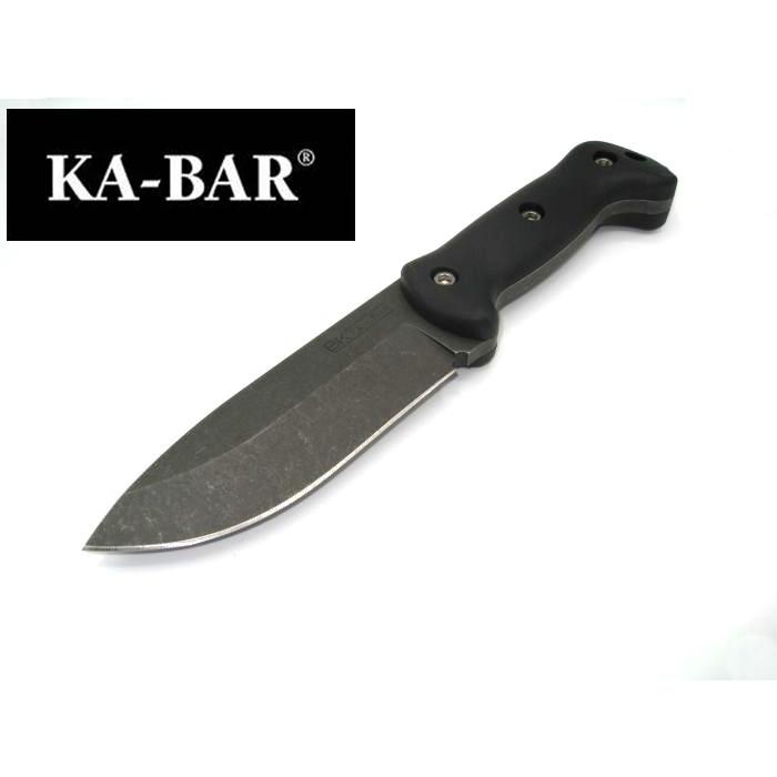 KA-BAR ビンテージ 2枚刃 スウェルセンターペンナイフ ケーバー ベッカー BK92 コンパニオン ナイフ KA-BAR BECKER CAMPANION