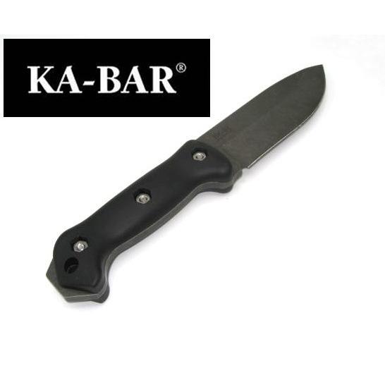 KA-BAR ビンテージ 2枚刃 スウェルセンターペンナイフ ケーバー ベッカー BK92 コンパニオン ナイフ KA-BAR BECKER CAMPANION