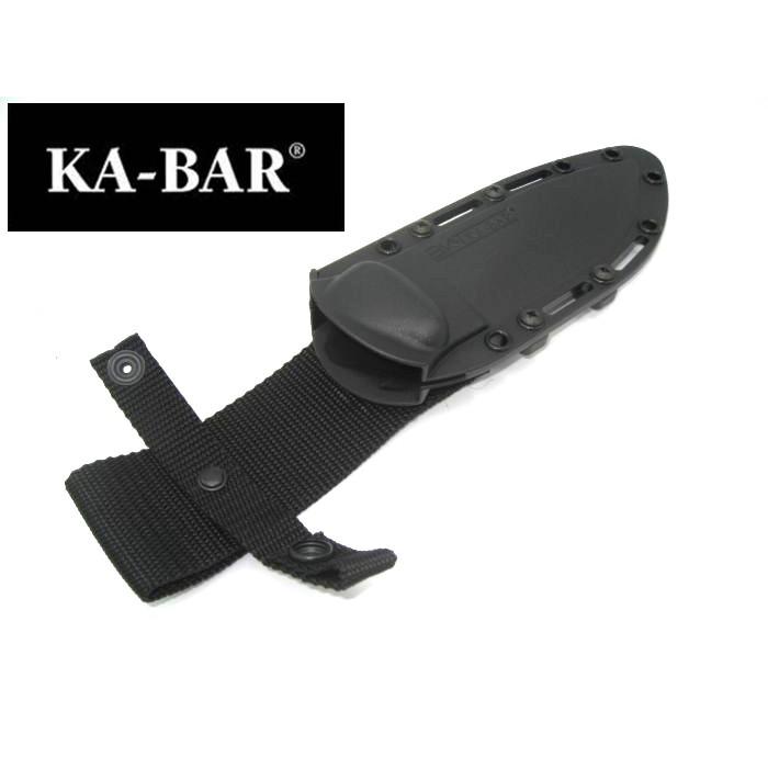 ケーバー ベッカー BK92 コンパニオン ナイフ KA-BAR BECKER CAMPANION 