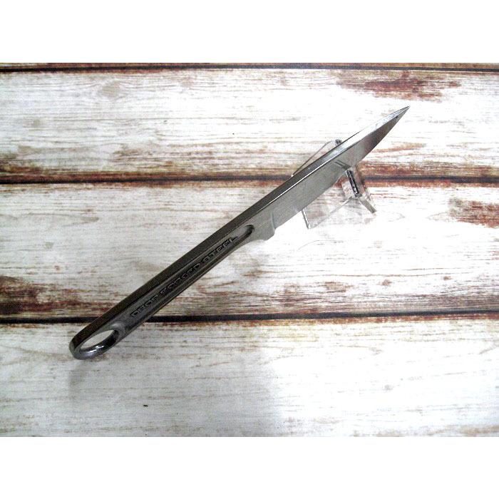 ケーバー 1119 レンチ ネック 工具 ナイフ 425ステンレス鋼 KA-BAR