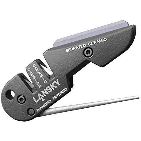 ランスキー LANSKY ブレードメディック 携帯用 万能 シャープ