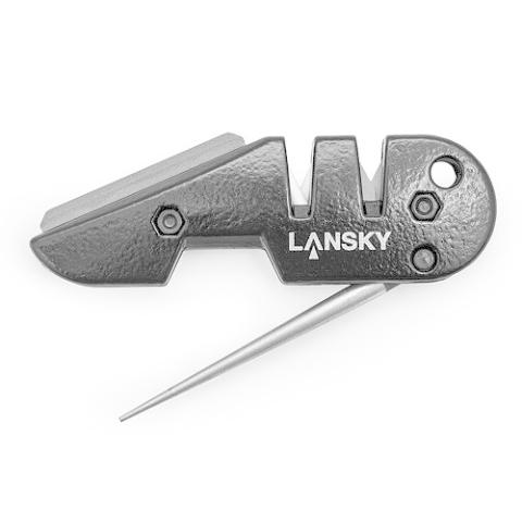 ランスキー LANSKY ブレードメディック 携帯用 万能 シャープナー 砥石