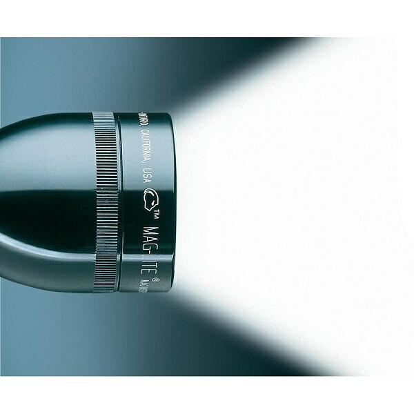 マグライト MAGLITE ミニ 2AA単3 4モード LED フラッシュライト 懐中
