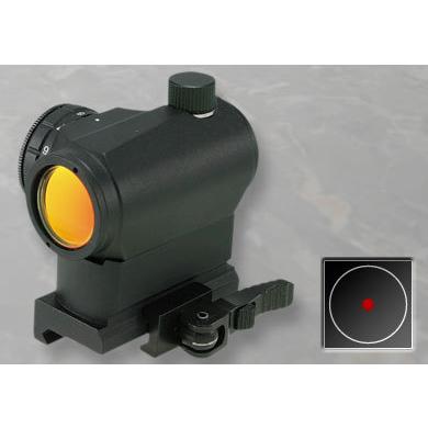 ノーベルアームズ/ドットサイト COMBAT T1 用 キルフラッシュ