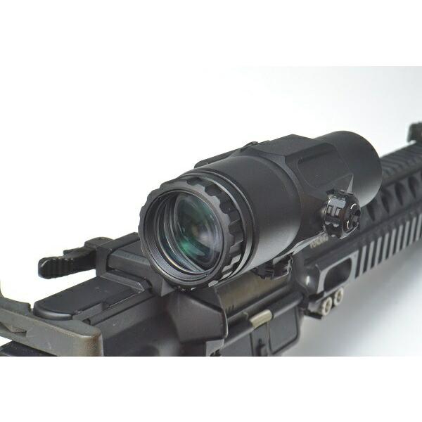 ノーベルアームズ 5X TACTICAL Magnifier タクティカル