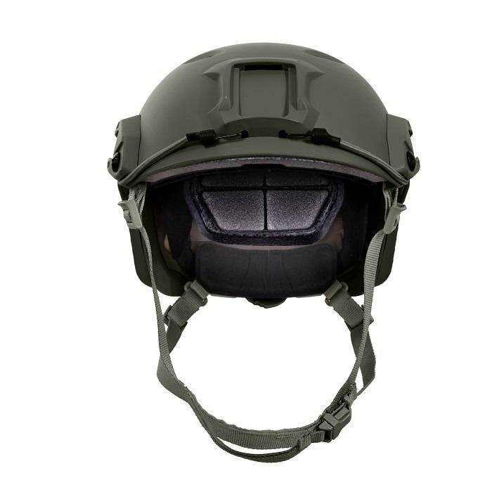 ロスコ 1294 OD タクティカル アジャスタブル エアソフト ヘルメット ROTHCO Advanced Tactical_1
