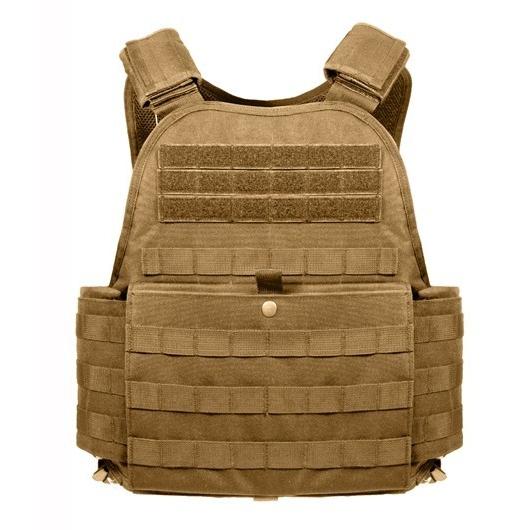 ロスコ コヨーテタン 8923 タクティカルギア MOLLE モジュラー