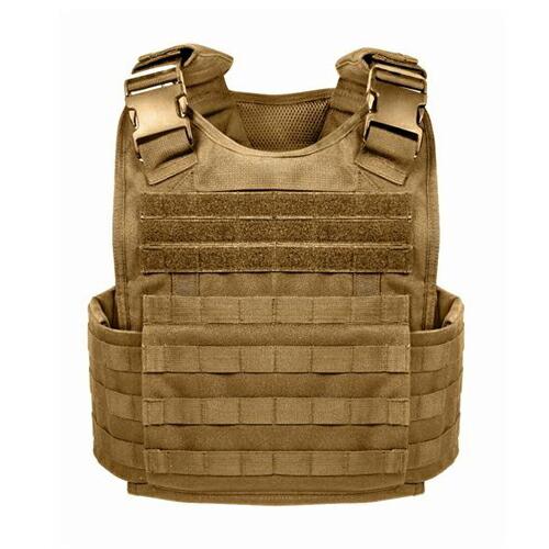 ロスコ コヨーテタン 8923 タクティカルギア MOLLE モジュラー 