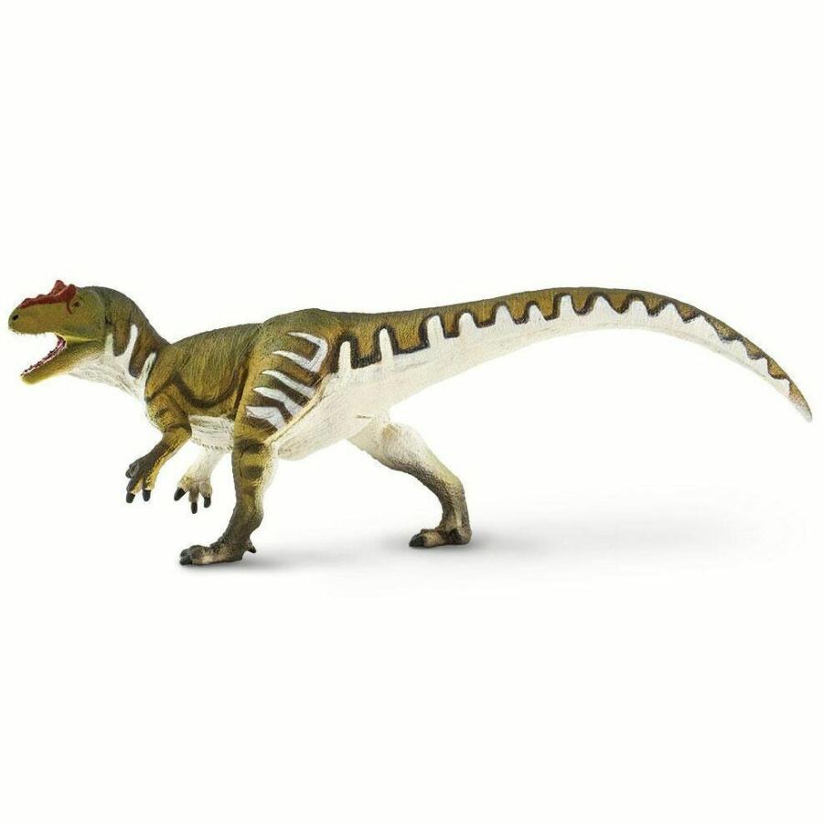 safari (サファリ)WS アロサウルス2 100300 : アームズギア ヤフー店