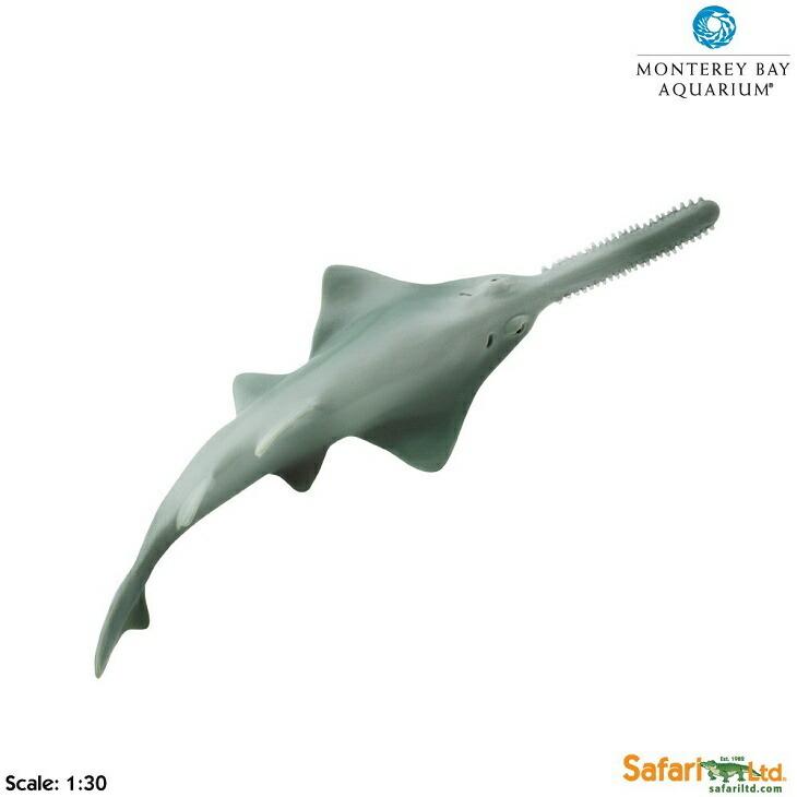 safari (サファリ)ノコギリエイ 211902 : アームズギア ヤフー店