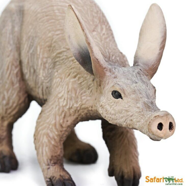safari (サファリ) ツチブタ 282129 : アームズギア ヤフー店 - 通販