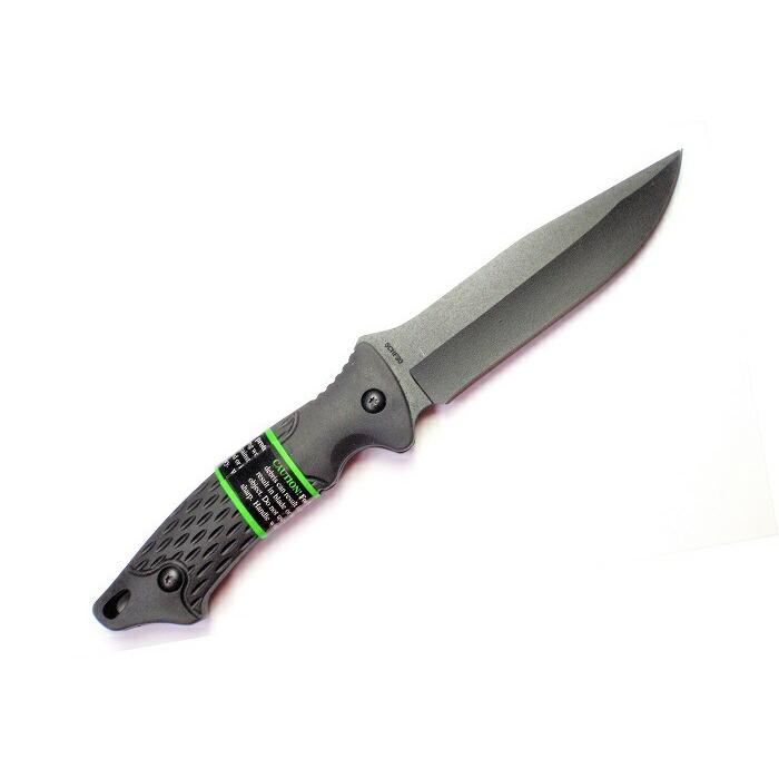 シュレード Schrade シースナイフ 高炭素鋼 SCHF30 : アームズギア 
