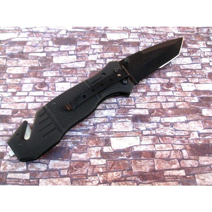 スミス&ウェッソン S&W SWFR2S ファースト レスポンス 折り畳み