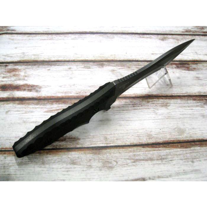 デフコン TD001BK ヒドラ ナイフ D2 ブラック DEFCON HYDRA : td001bk  