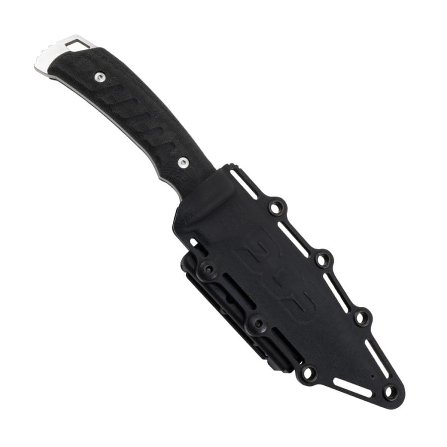 ソグ SOG USA製 ピラー ナイフ S35VN鋼 マイカルタハンドル PILLAR 