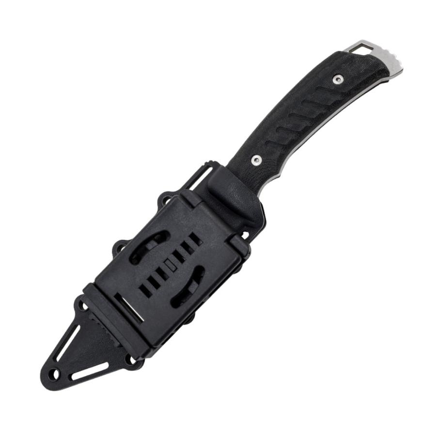 ソグ SOG USA製 ピラー ナイフ S35VN鋼 マイカルタハンドル PILLAR