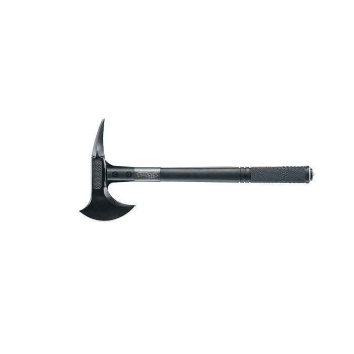 ワルサー 50748 タクティカル トマホーク 斧 粉砕用 WALTHER