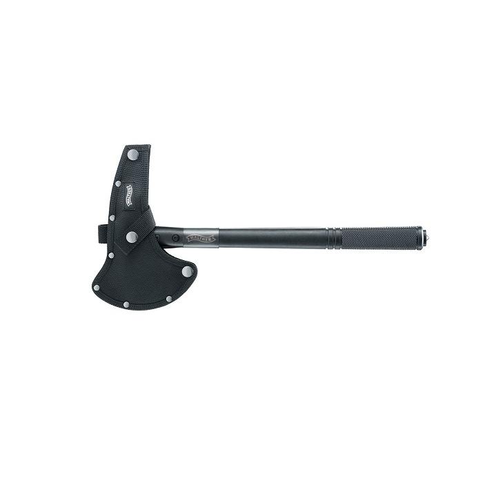 ワルサー 50748 タクティカル トマホーク 斧 粉砕用 WALTHER
