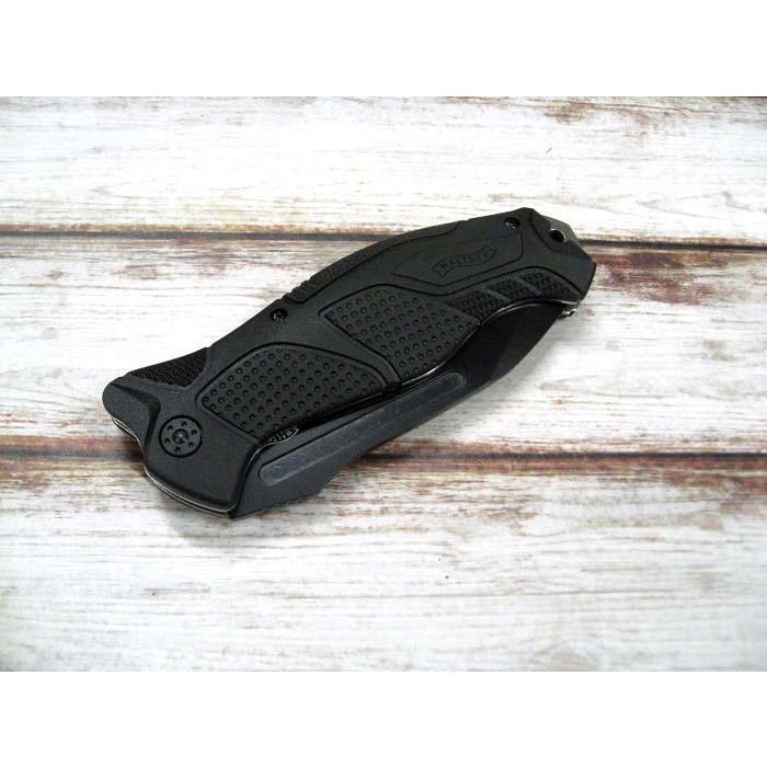 ワルサー 50761 OSK2 アウトドアサバイバル フォールディング