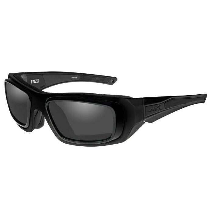 新着商品 ワイリーエックス Enzo エンツォ Rim Wxj Ccenz03d 2 サングラス 黒 Wiley X正規販売店 格安 Turningheadskennel Com