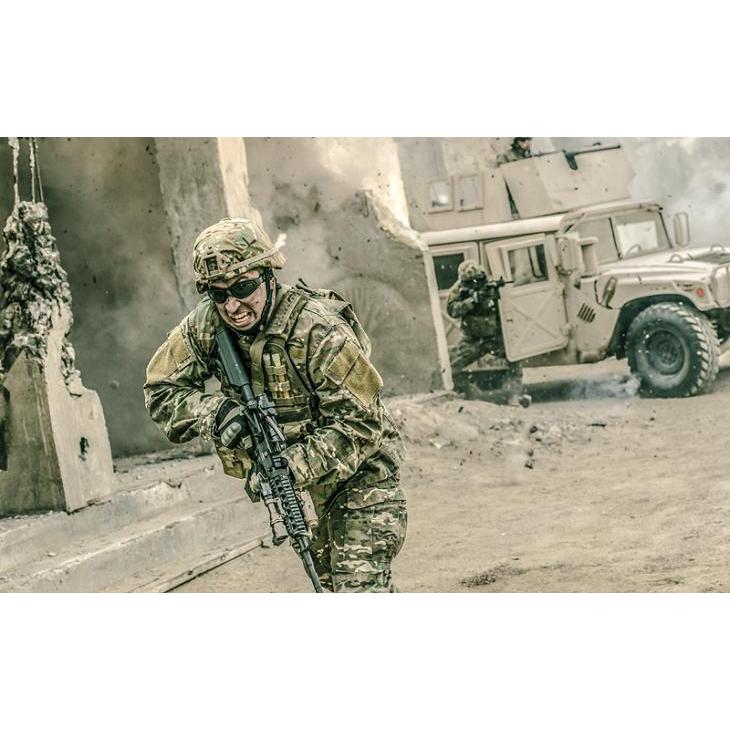 Wiley X] 自衛隊仕様 ワイリーエックス セイバー アドバンス ゴーグル