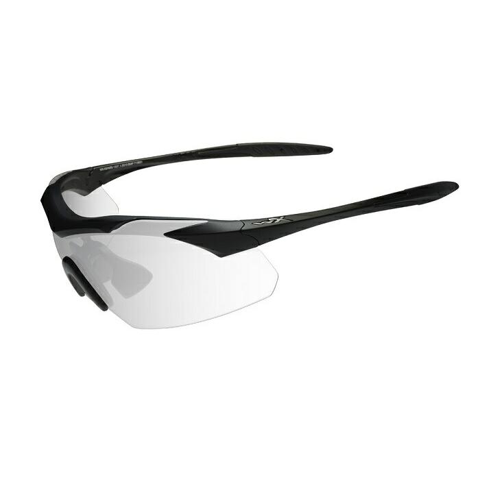 新品 Wiley X ワイリーエックス ヴェイパー2枚 APEL 防弾サングラス