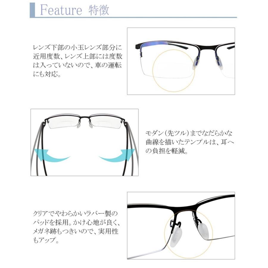 3 000円ぽっきり価格 ブルーライトカット 紫外線 Uv カット 遠近両用メガネ Eye Fix Optic 小窓 境目あり 全額返金保証 小玉付 おしゃれ 老眼鏡 眼鏡 Blc Eyefixoptic 01 アームズショップ 通販 Yahoo ショッピング