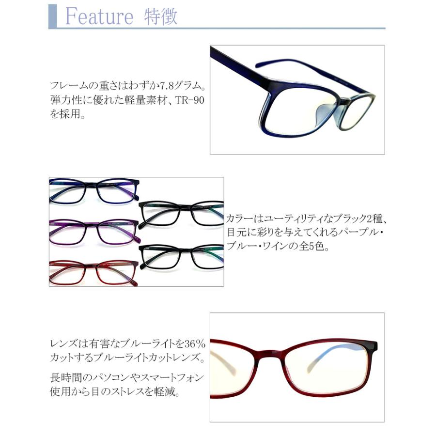 情熱セール ブルーライトカット 老眼鏡 Trクリアカラー 全額返金保証 眼鏡 男性 女性 用 メガネ メンズ レディース おしゃれ リーディンググラス スマホ Wantannas Go Id