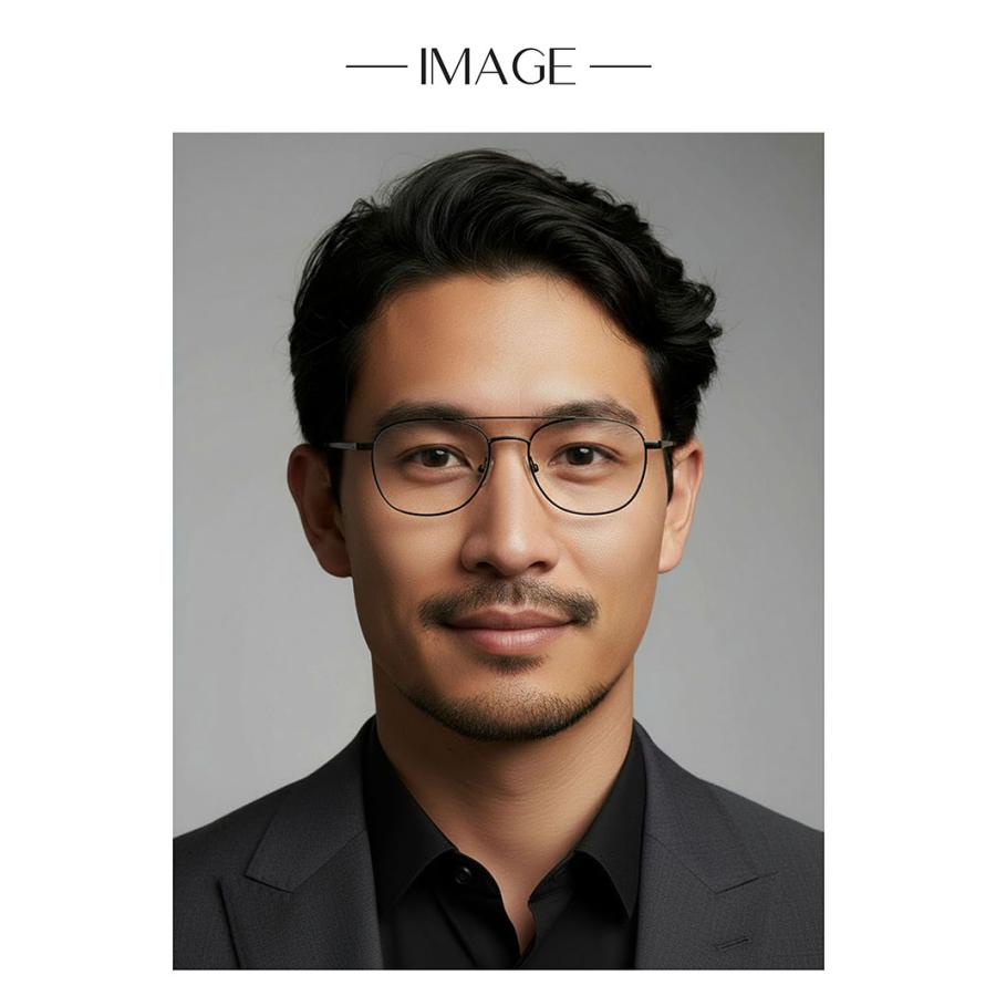 遠近両用メガネ】ツーブリッジ KT709［全額返金保証］老眼鏡 おしゃれ